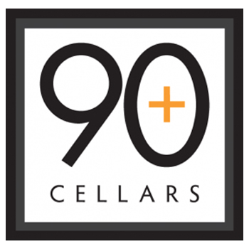 90+ Wine