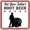 Not Your Father's