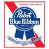 Pabst Blue Ribbon