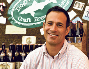 DogFish Ale