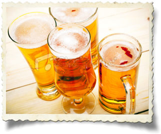 Beer Portfolio