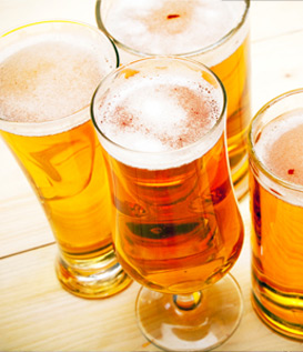 Beer Selection