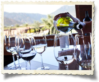 Wine Portfolio