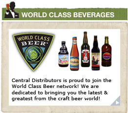 World Class Beverages